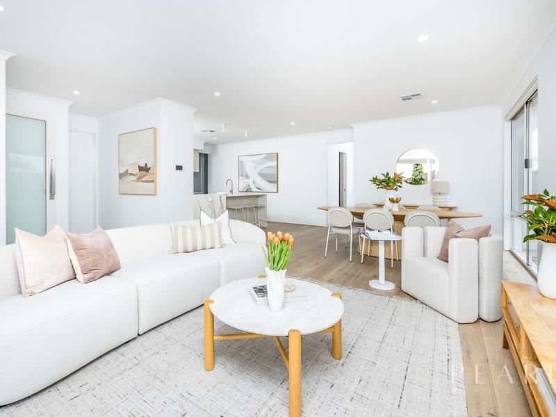 4 Yuna Rise, Ocean Reef
