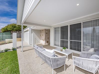 4 Yuna Rise, Ocean Reef WA 6027