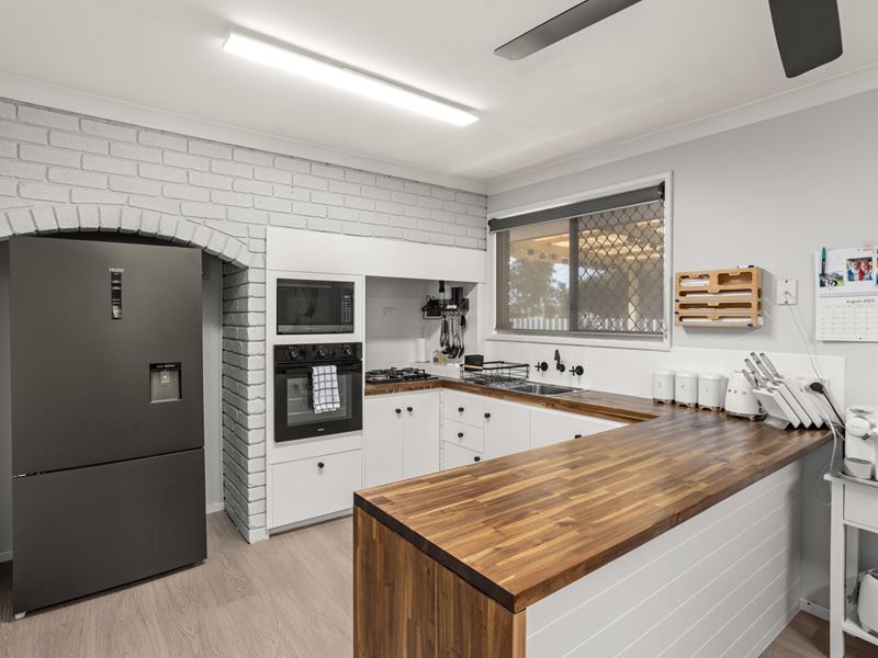 16 Drysdale Place, East Bunbury