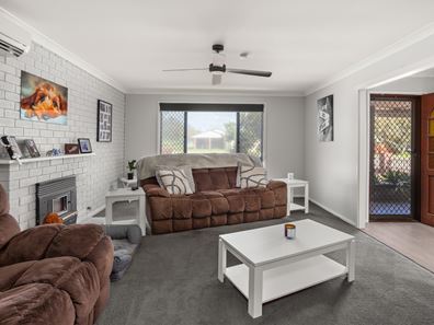 16 Drysdale Place, East Bunbury WA 6230