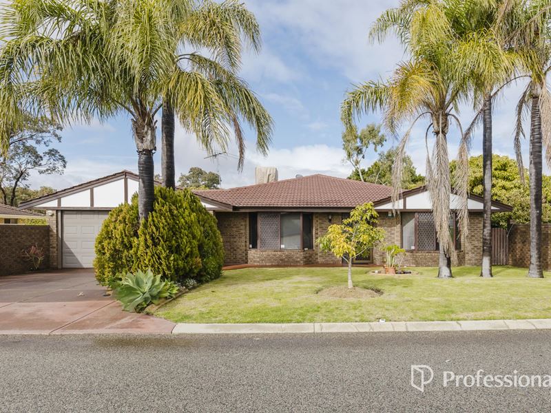 2 Windsor Court, Balcatta WA 6021