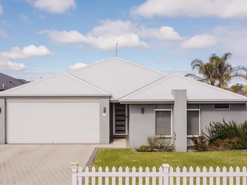 44 Grant Street, Narrogin