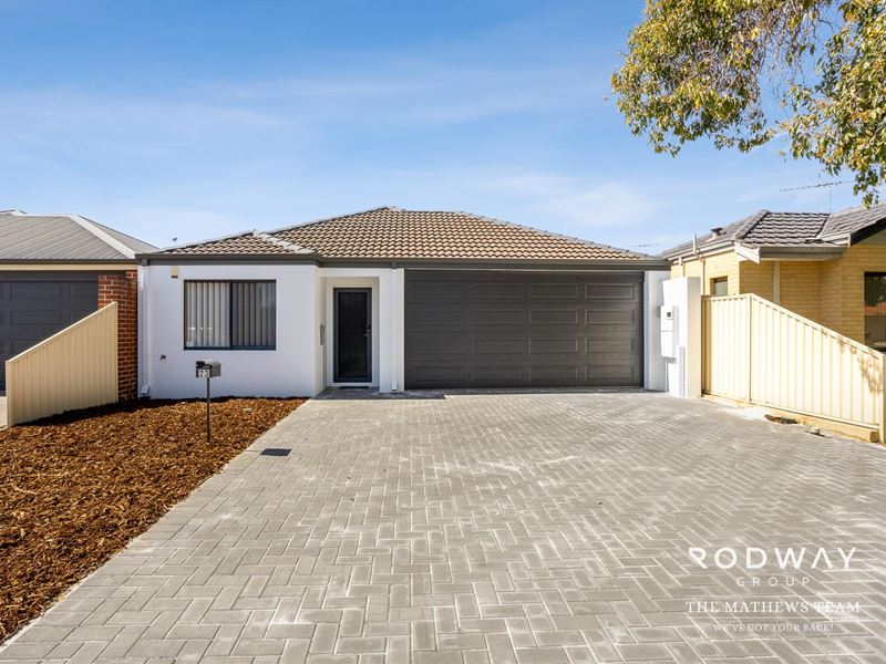 23 Tuck St, Armadale WA 6112