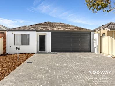 23 Tuck St, Armadale WA 6112