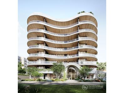Lot 2, 102/9 Wren Street, Mount Pleasant WA 6153