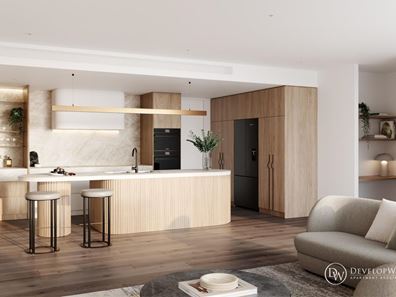 Lot 2, 102/9 Wren Street, Mount Pleasant WA 6153