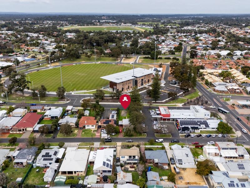 43 Constitution  Street, South Bunbury