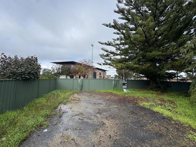 43 Constitution  Street, South Bunbury WA 6230