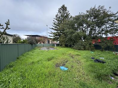 43 Constitution  Street, South Bunbury WA 6230