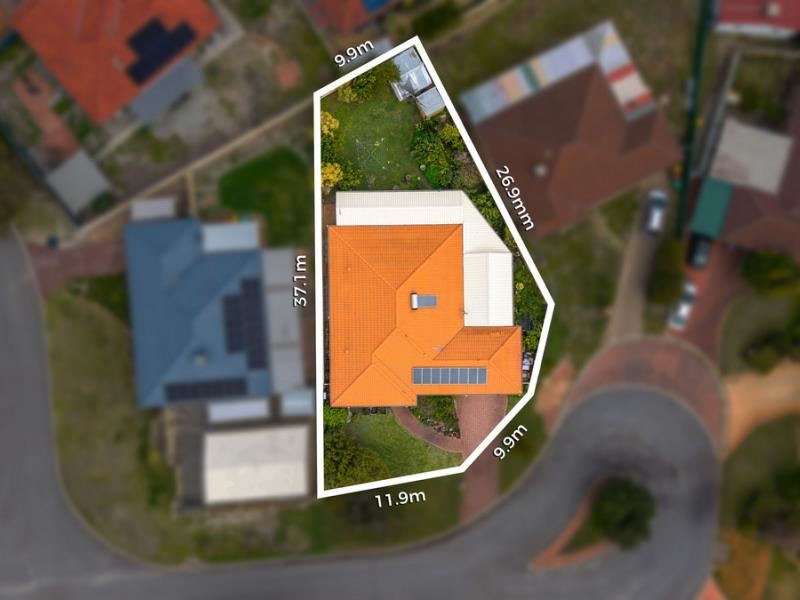 7 Woodman Place, Beechboro WA 6063