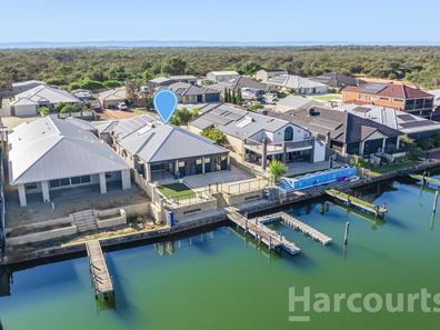 98 Murray Waters Boulevard, South Yunderup WA 6208