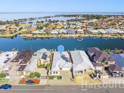 98 Murray Waters Boulevard, South Yunderup WA 6208