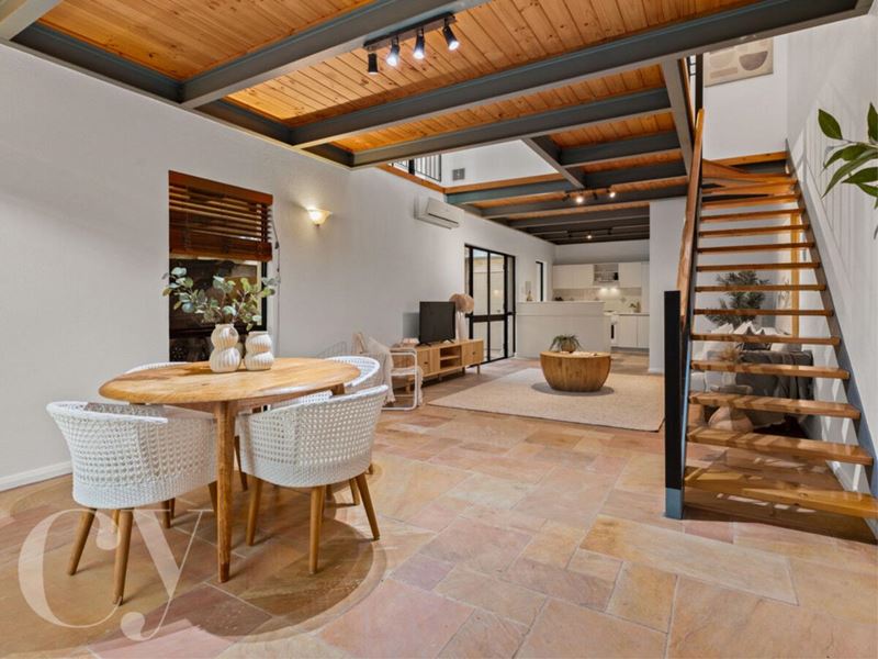 7D Price Street, Fremantle