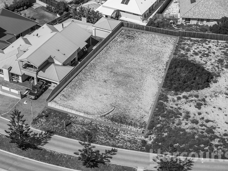 48 Boardwalk Boulevard, Halls Head