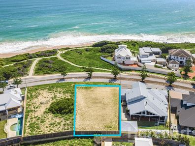 48 Boardwalk Boulevard, Halls Head WA 6210
