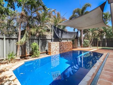 15 Perentie Road, Baynton WA 6714