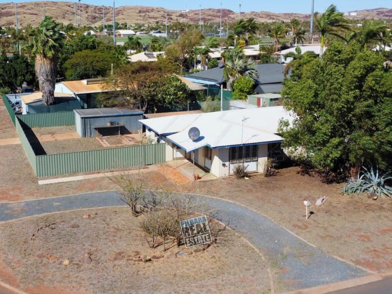 44 Walcott Way, Bulgarra WA 6714
