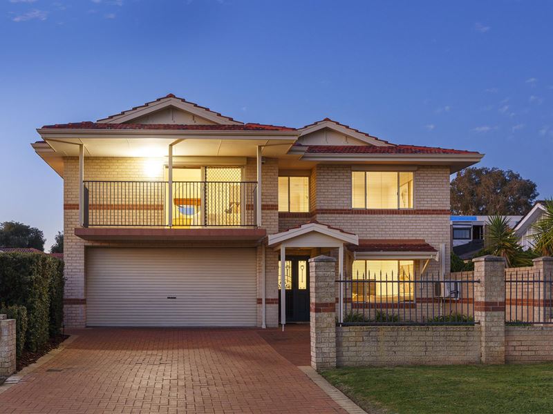1/46 Henley Street, Como