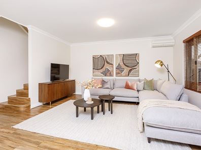 1/46 Henley Street, Como WA 6152
