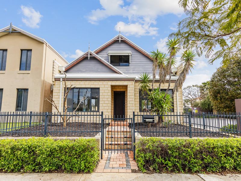 5/68 Fisher Street, Belmont WA 6104