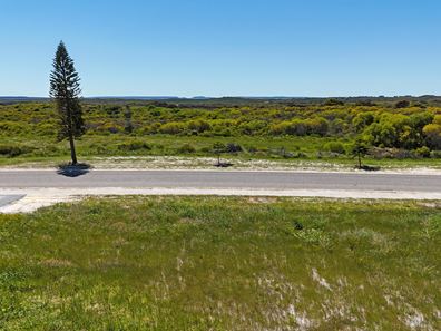 Lot 1091, 12 Seaward Drive, Jurien Bay WA 6516