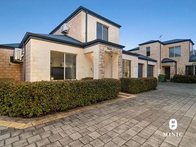 4/6 Morgan Street, Cannington WA 6107