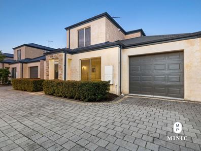 4/6 Morgan Street, Cannington WA 6107