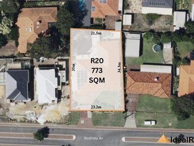 142 Rostrata Avenue, Willetton WA 6155