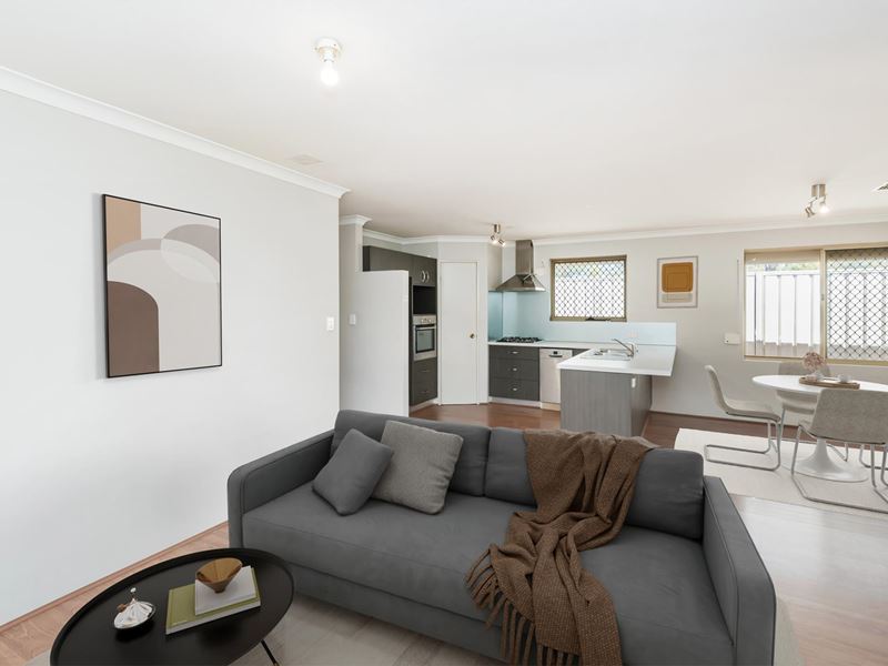 11/276 Belmont Avenue, Kewdale WA 6105