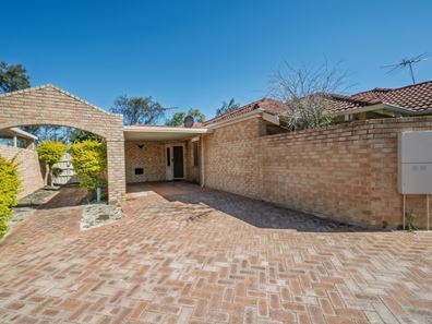 11/276 Belmont Avenue, Kewdale WA 6105