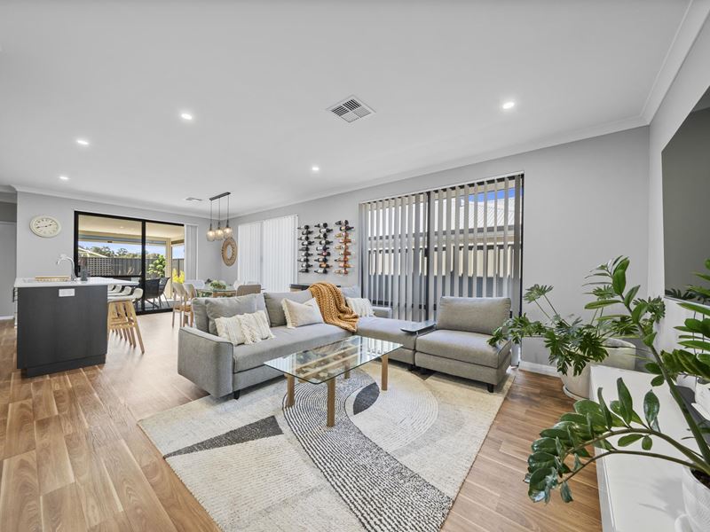 20 Crusader Road, Banksia Grove