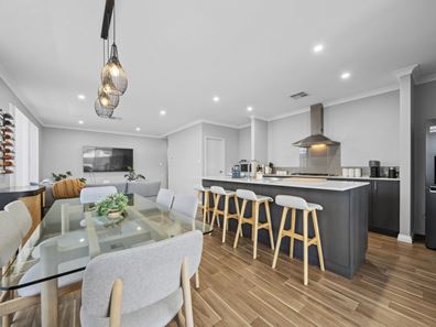 20 Crusader Road, Banksia Grove WA 6031