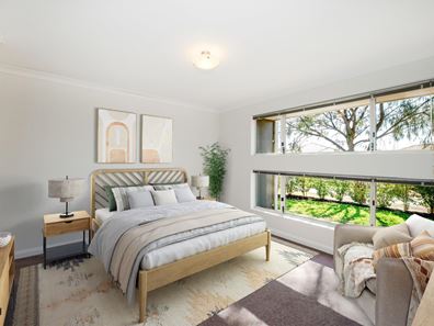 17 Bottlebrush Lane, Wannanup WA 6210