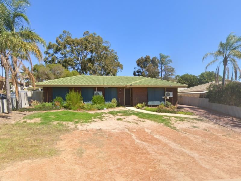 47 Solomon Circle, Karloo