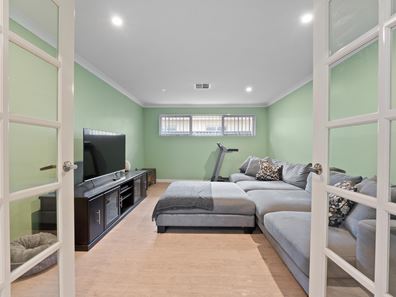 33 Rushmore Loop, Baldivis WA 6171