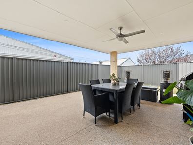 33 Rushmore Loop, Baldivis WA 6171