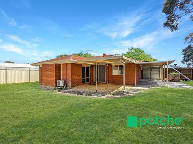 1 Tatlock Way, Stratton WA 6056