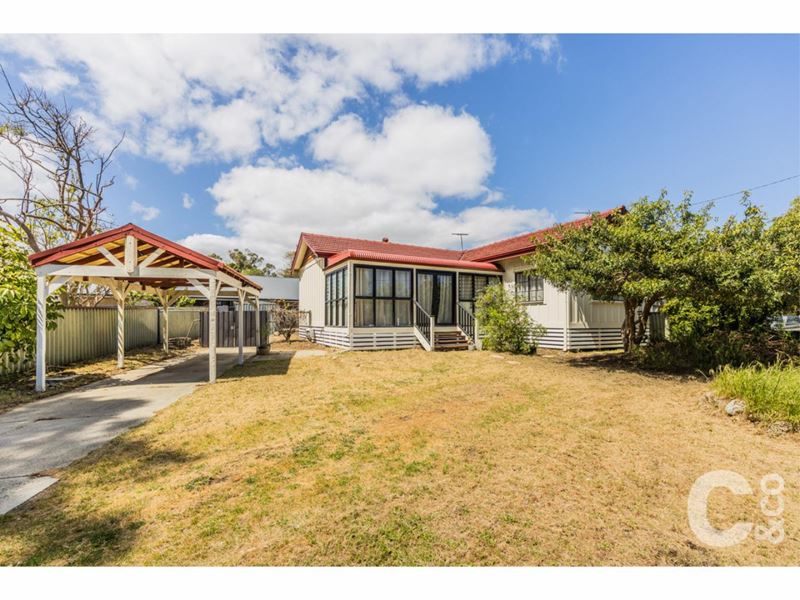 27 Tucker Street, Medina WA 6167
