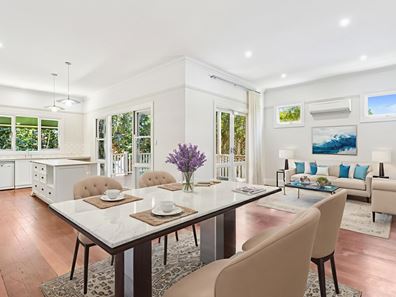 68 Monument Street, Mosman Park WA 6012