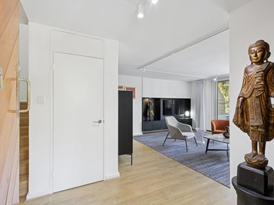 3W/4 Wingfield Avenue, Crawley WA 6009