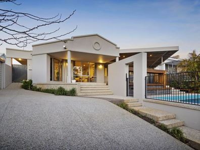 30 Camborne Avenue, City Beach WA 6015