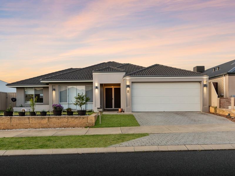 5 Rivette Road, Baldivis
