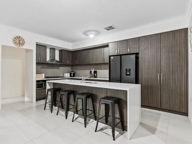 5 Rivette Road, Baldivis WA 6171