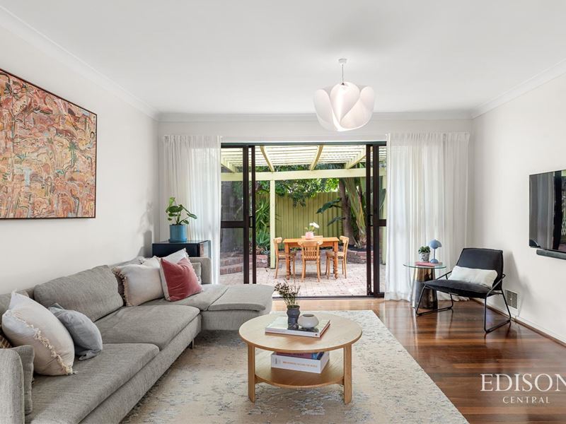 13/6 Tennivale Place, North Perth WA 6006