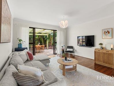13/6 Tennivale Place, North Perth WA 6006