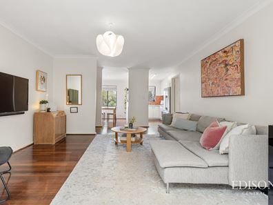 13/6 Tennivale Place, North Perth WA 6006