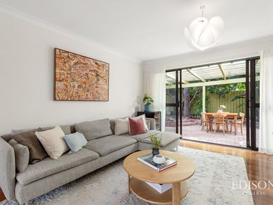 13/6 Tennivale Place, North Perth WA 6006