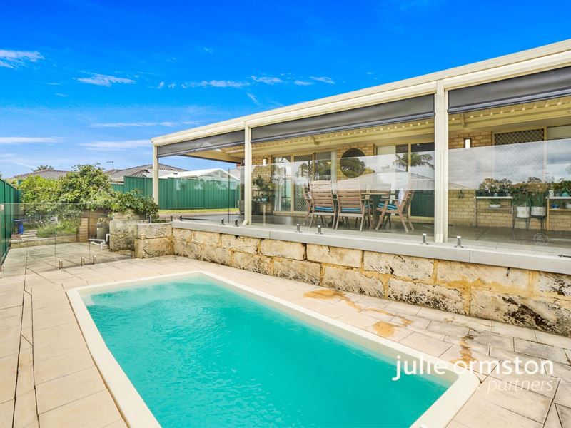 5 Nadine Place, Woodvale WA 6026