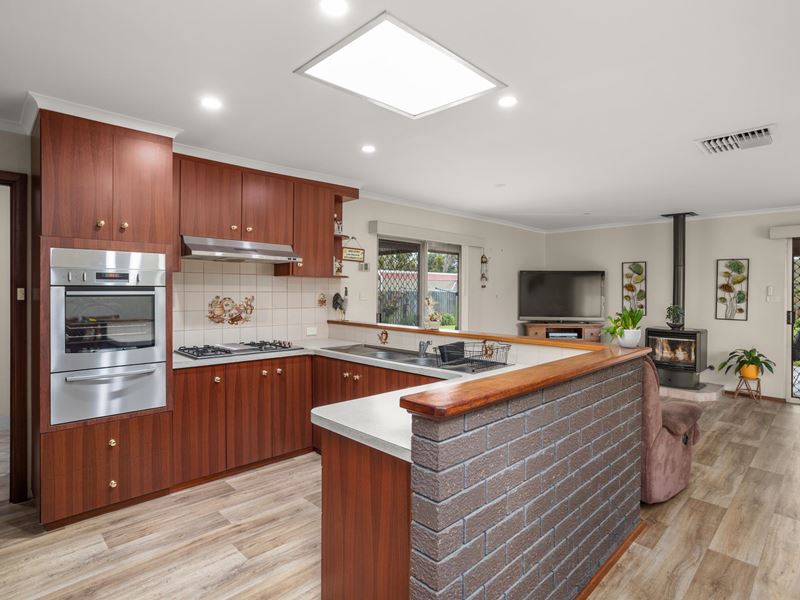 15 Wilkes Street, Carey Park
