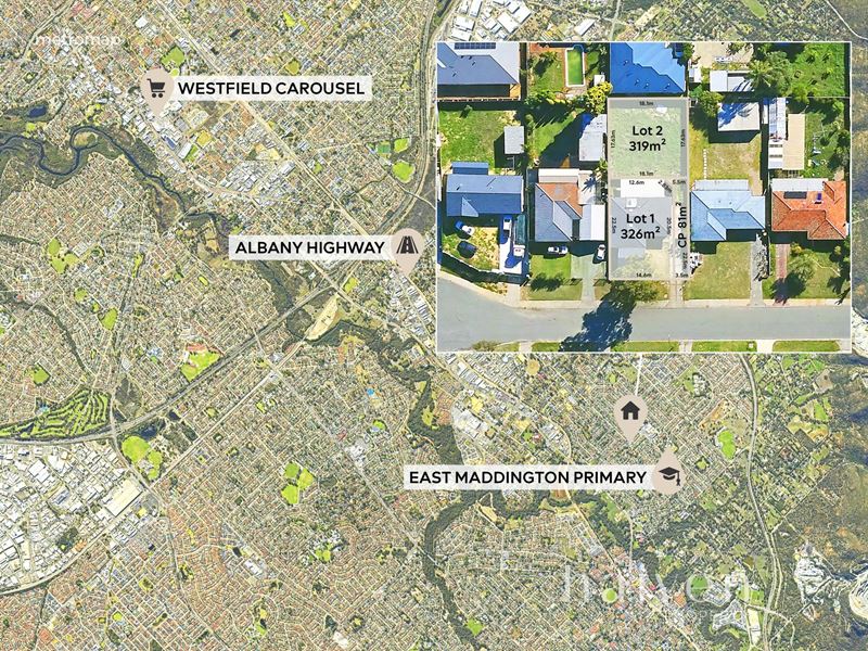 17 Vanda Place, Maddington WA 6109